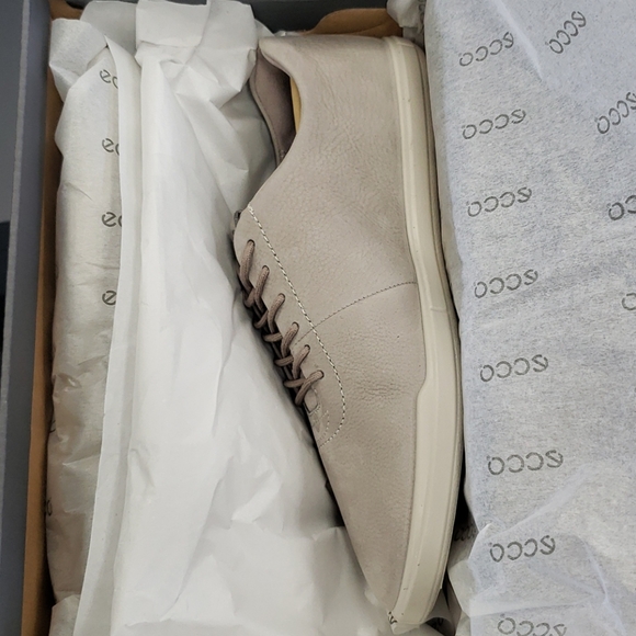 🎁 ECCO Simpil Womens Sneaker